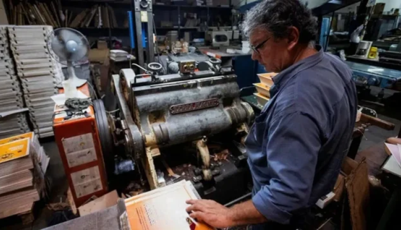 Apertura y márgenes al límite: un tercio de las pymes, en zona crítica