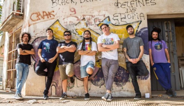 Vuelve el Arribeños Rock: una jornada a puro rock en la Pista de la Salud y Deportes