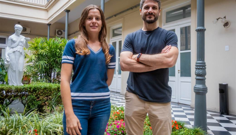 Se viene la tercera edición de “Un patio de artistas” en el MUMA