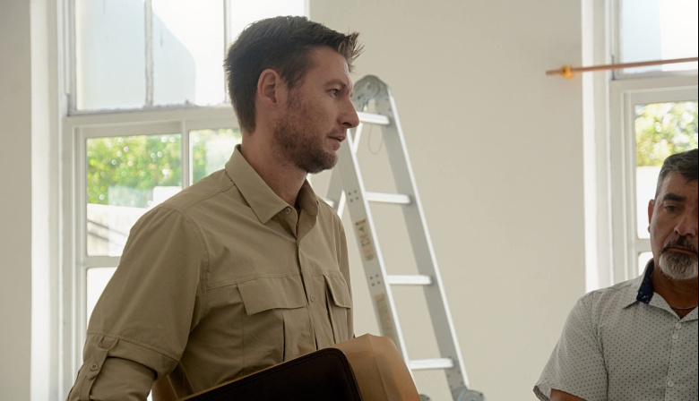 Incendio en Alberdi: la Escuela de Educación Artística 1 comenzará a funcionar en la Escuela Especial 502