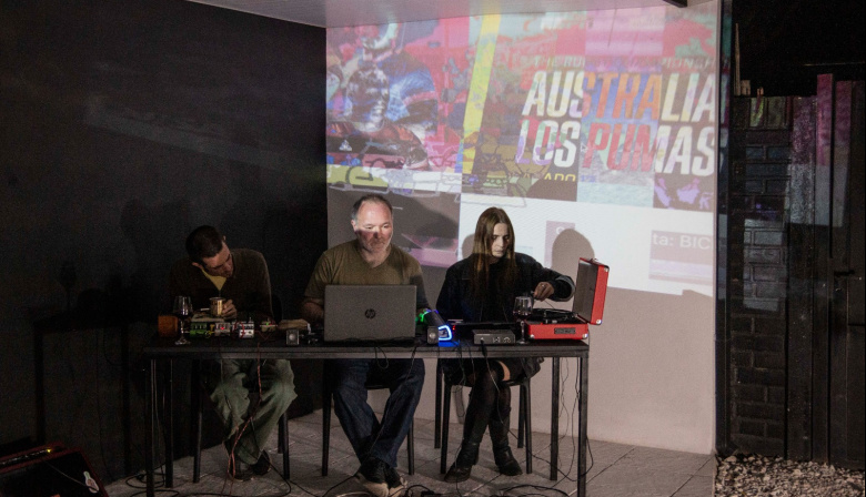 La Bienal POSVERSO lanza Open Call de Radioarte: “Del encantamiento y el horror”