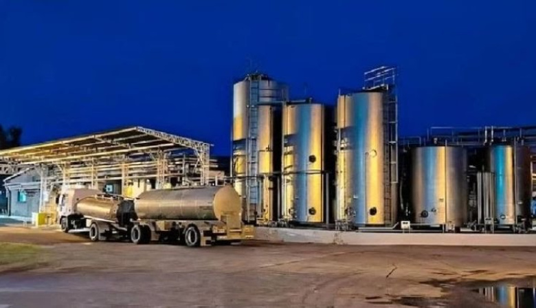 Otra empresa que quiebra: por el cierre de ARSA, 400 trabajadores quedan sin empleo en Lincoln y Monte Cristo