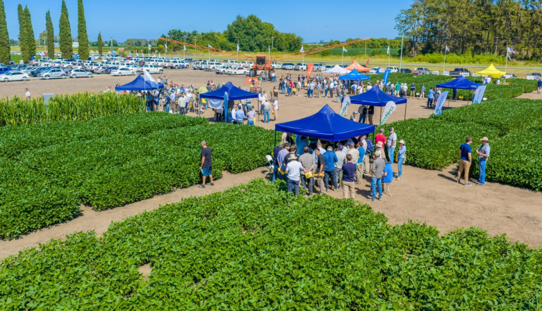 Quedó inaugurada EnBio 2026 y Junín se consolida como epicentro agroproductivo
