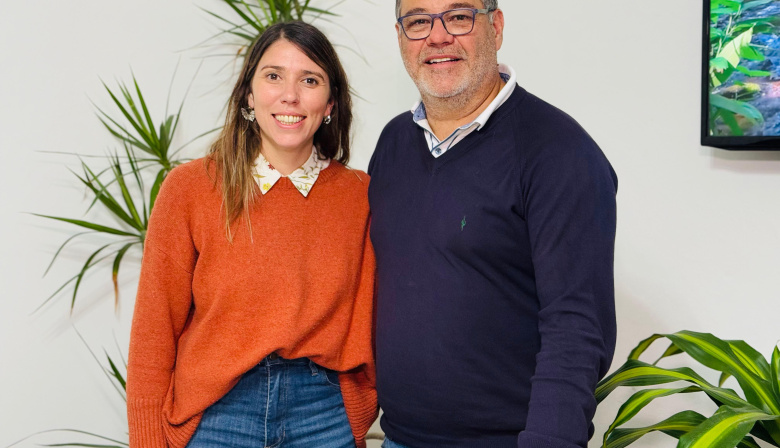 Clara Bozzano: “La lista que encabeza Fernando Burgos representa la unidad, la renovación y el futuro del PJ Junín”