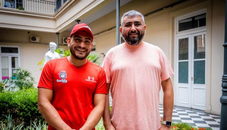 Gran expectativa para el “Desafío Rural Bike” en la Laguna de Gómez