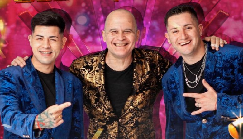 Este sábado 7 de febrero comienza el Carnaval de Los Toldos con cinco noches a pura música