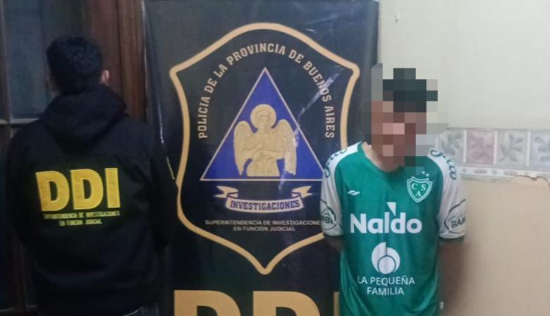 Continúan las estafas usando el nombre del presidente de Sarmiento para comprar materiales de construcción