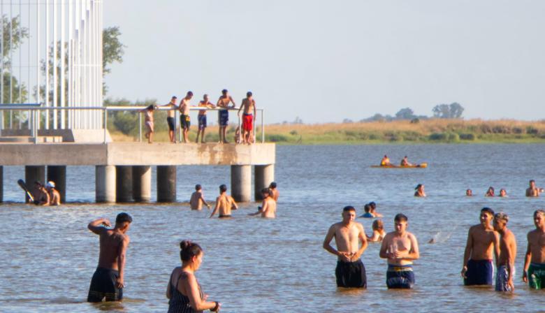 Destacan el impacto postivo de la promoción turística de la Laguna de Gómez