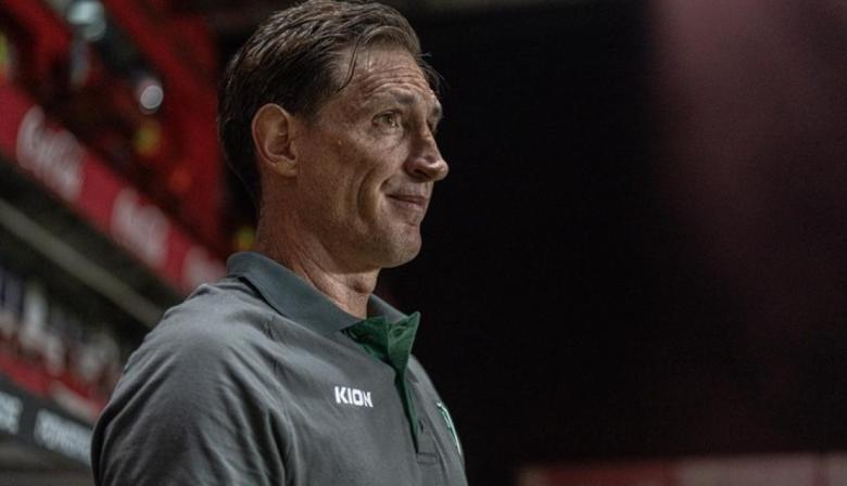 Sava ante la urgencia de definir el equipo: ¿confianza a los once o cambios por el rival en la fecha 7?