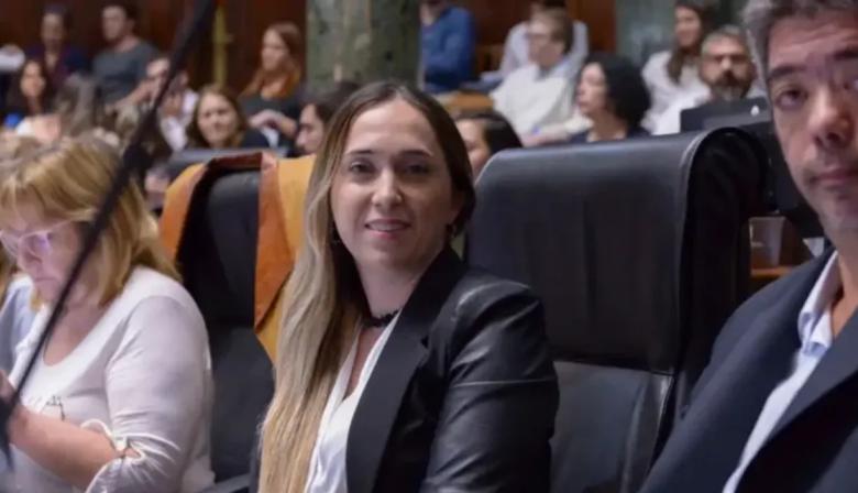 Histórico: María Sol Méndez ganó las elecciones y será presidenta de Deportivo Español