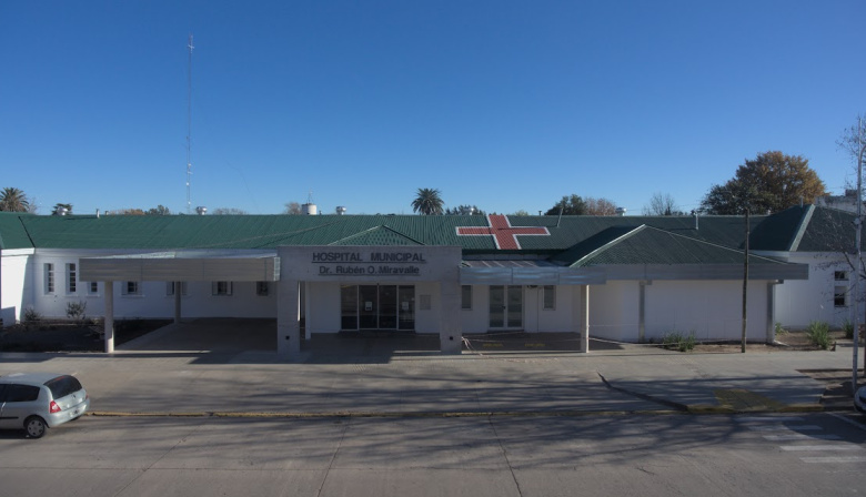 Lincoln: el Hospital Municipal y la Residencia de Adultos Mayores obtuvieron reconocimiento provincial