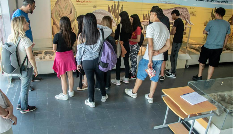 Tras un año récord, el MUMPA lanza su propuesta educativa 2026 y abre inscripciones para visitas guiadas