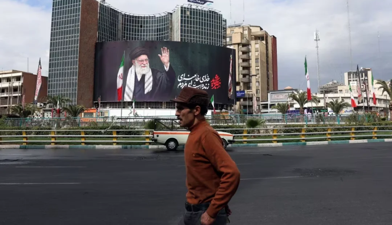 Irán define la sucesión de Jamenei bajo la amenaza directa de un ataque israelí