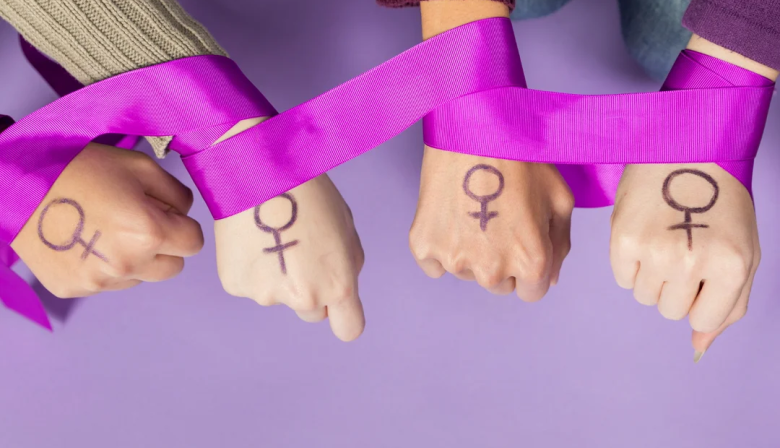 Las mujeres lideran el cambio en mandos medios y conquistan industrias históricamente masculinas