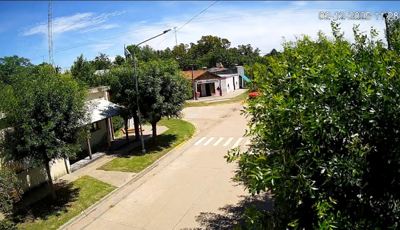 Continúa la ampliación del sistema de cámaras de vigilancia en Lincoln y las localidades