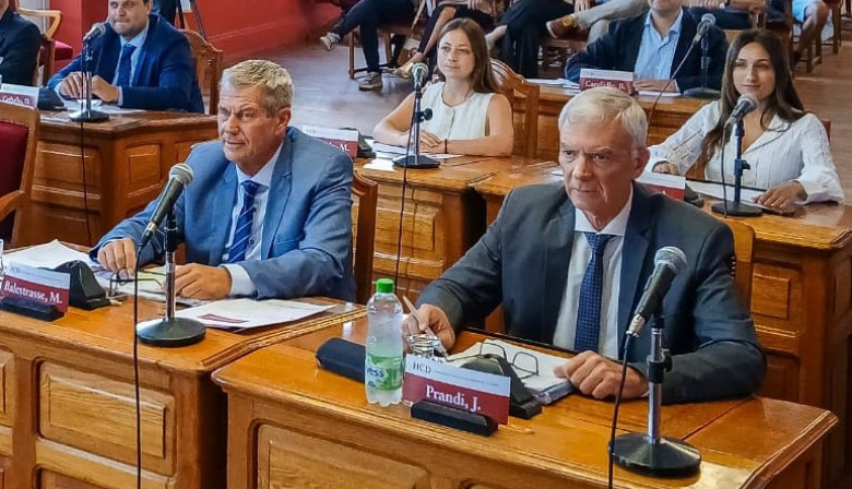 Junín: concejales de Somos piden informes a la Provincia por fondos destinados al Colectivo Juana Azurduy y la actualización de Envión