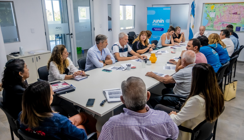 Seguridad vial en Junín: fuerte baja de víctimas fatales en los últimos años