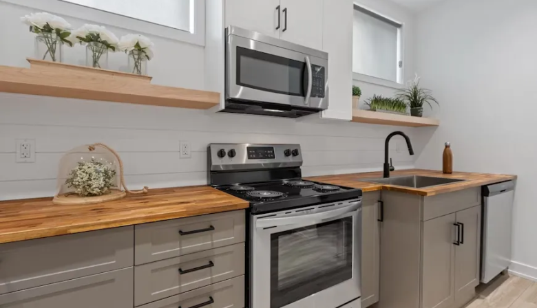 Viviendas “todo eléctrico”: una tendencia que crece en Junín por la expansión urbana y los avances tecnológicos