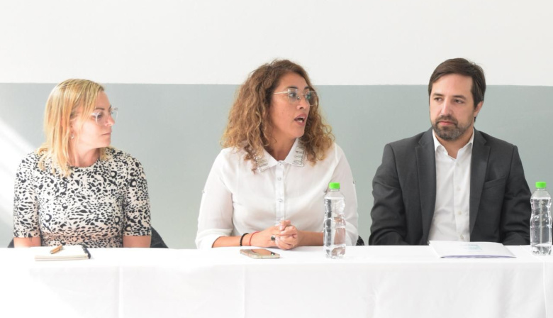 El Pre-CoSaPro 2026 de Región Sanitaria III se realizará en General Pinto