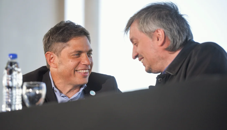 El PJ bonaerense realiza sus elecciones de autoridades con Kicillof como candidato único