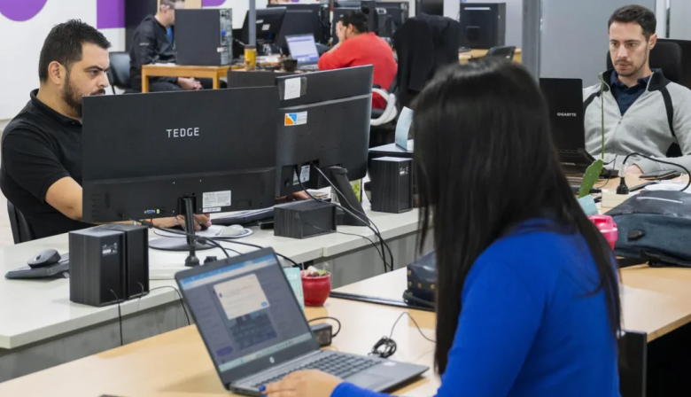 El Gobierno lanzó un nuevo plan de retiro voluntario destinado a los empleados de ANSES