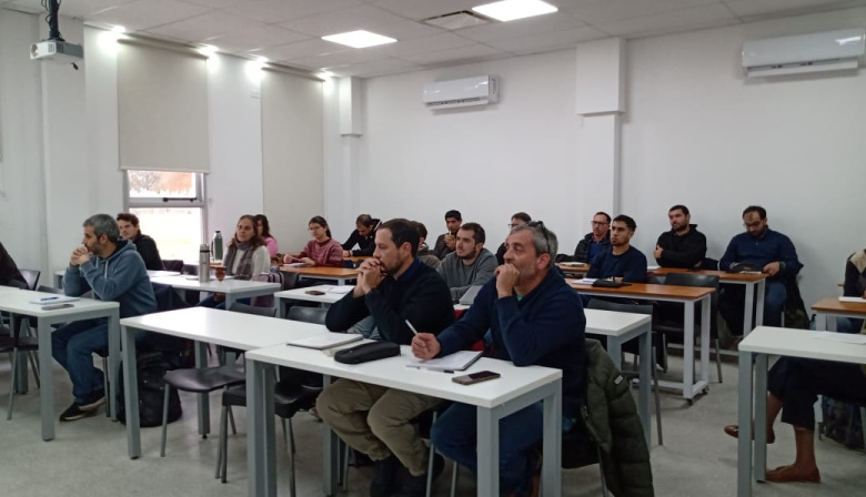 La UNNOBA informó que quedan pocos días para inscribirse a cuatro maestrías de posgrado