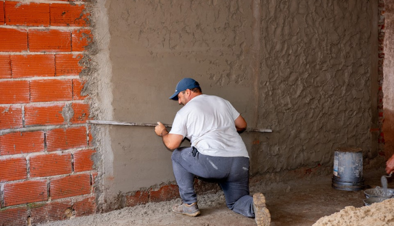 Ya está en obra la puesta en valor de la “Casa de la Música”