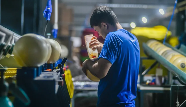 Según el INDEC, la desocupación de 2025 fue del 7,5% en el último trimestre