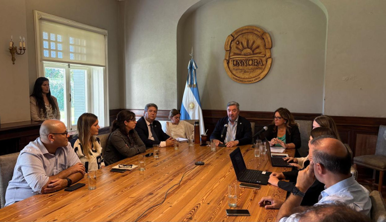 Fuerte preocupación por el deterioro salarial del sistema universitario desde que asumió Milei