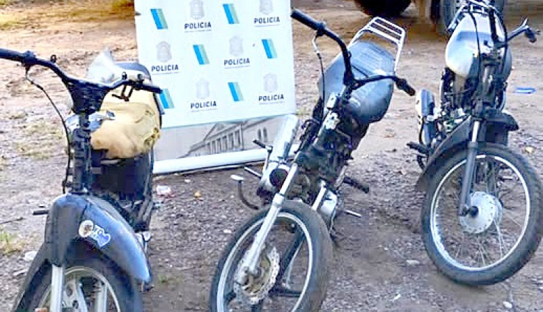 Allanamientos en General Pinto por infracciones a la ley de tránsito