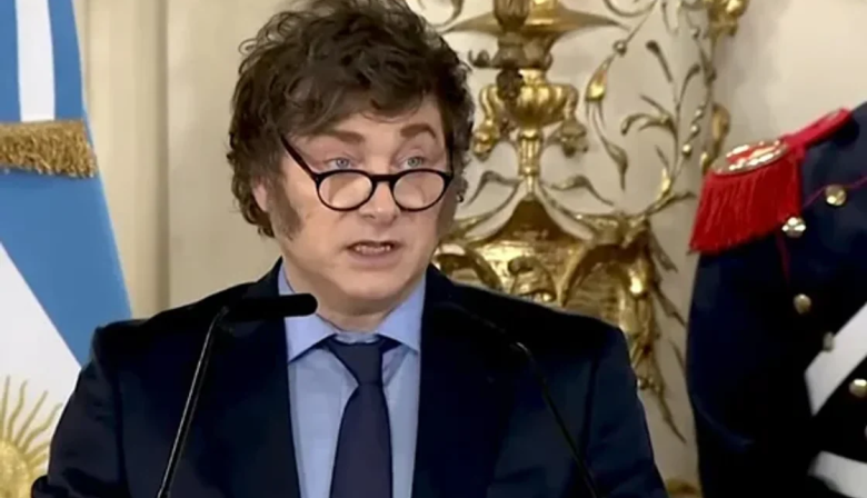 El Índice de Confianza en el Gobierno cayó por cuarto mes consecutivo