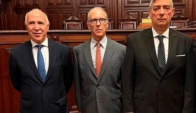 La Corte Suprema propone reformar la selección de jueces para limitar la discrecionalidad política