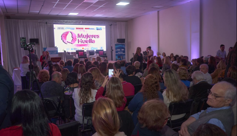 Últimos días para que la comunidad postule a las “Mujeres Huella 2026”