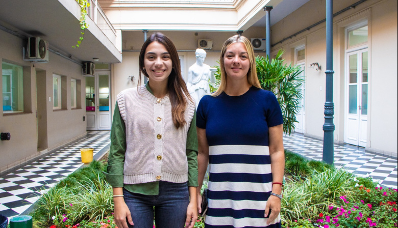 Invitan a disfrutar del arte juvenil con el primer “Festival Talent” en el anfiteatro