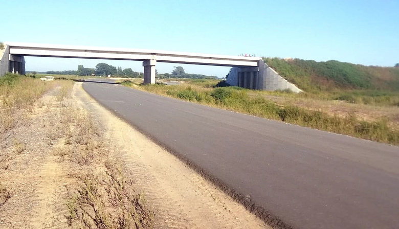 Privadas o públicas, que las hagan como quieran, pero las obras en rutas no pueden esperar más