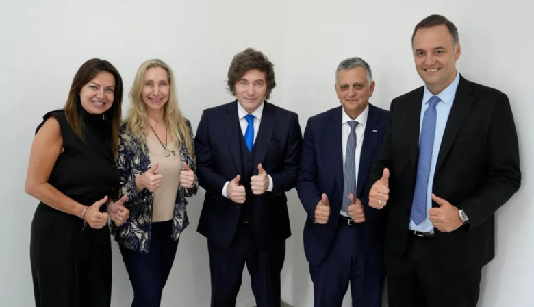 El tablero de conflictos internos y externos que debe resolver el Gobierno