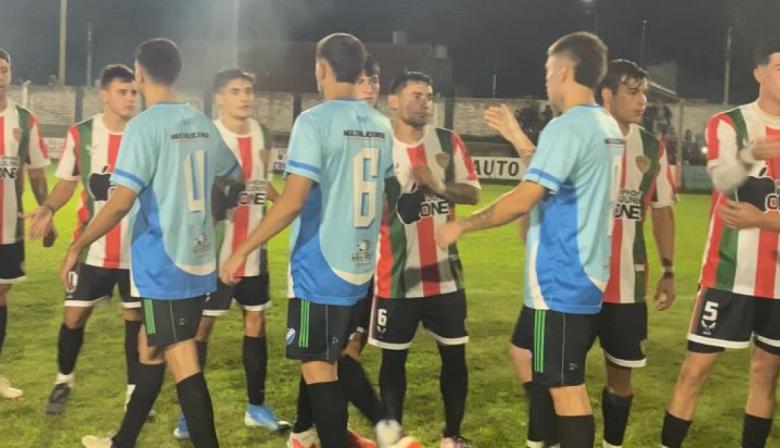 La final del Nocturno se reanudará pero sin público