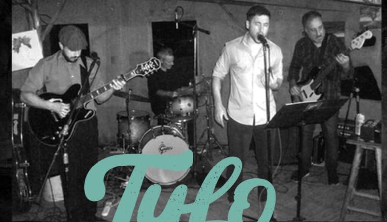 Talo y La Oeste llegan a Cluster Casa de Cultura con una noche a puro blues de Chicago