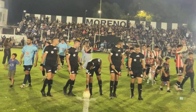 Torneo Nocturno: La Final que no tuvo final