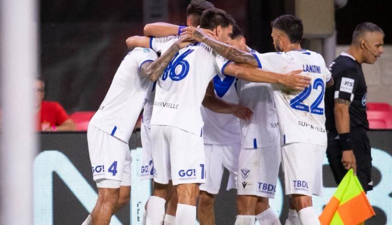 Vuelve el fútbol argentino: así están las posiciones en el Torneo Apertura