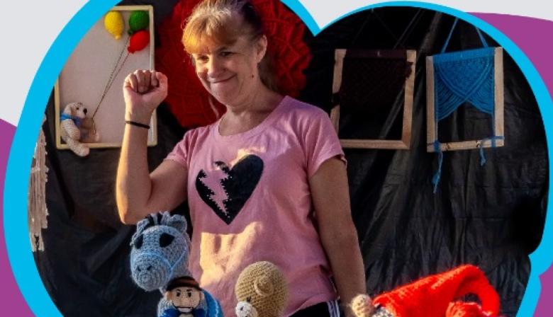 Junín: charlas, feria y propuestas culturales por el Día de la Mujer Trabajadora