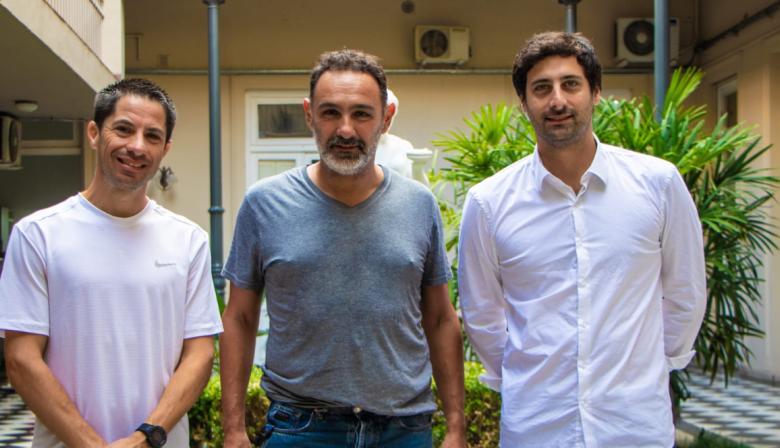 El Parque Natural Laguna de Gómez será sede de una nueva edición del Triatlón La Legión