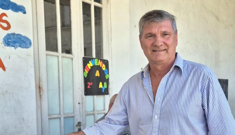 Victoria de Jorge Abel Fernández en la interna del PJ de Lincoln