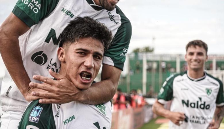 Con uno menos, pero con mucho más corazón