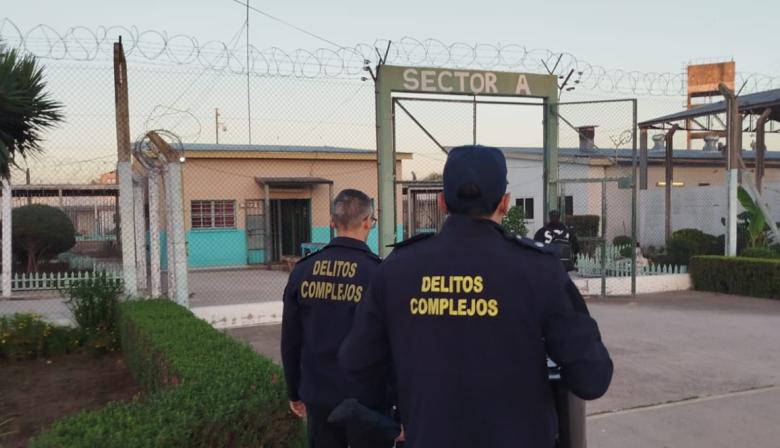 Cayó una banda que realizaba estafas con falsos alquileres en Junín: operaba desde la cárcel y realizaba maniobras por redes sociales
