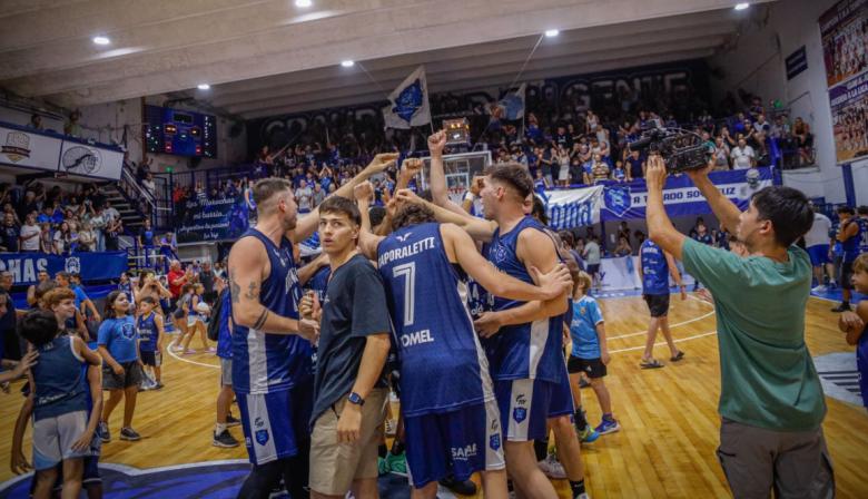 Argentino vuelve a jugar en el Fortín, con la necesidad de seguir ganando