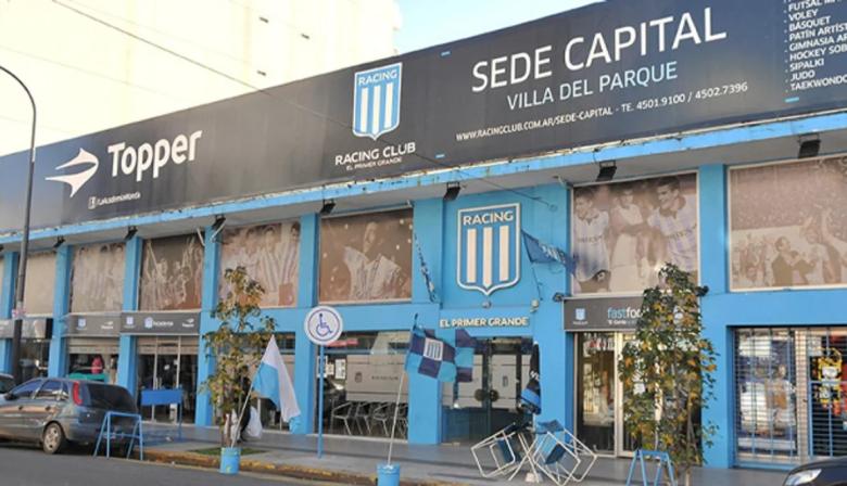 Racing fue condenado a pagar una cifra millonaria por el asesinato de Nicolás Pacheco