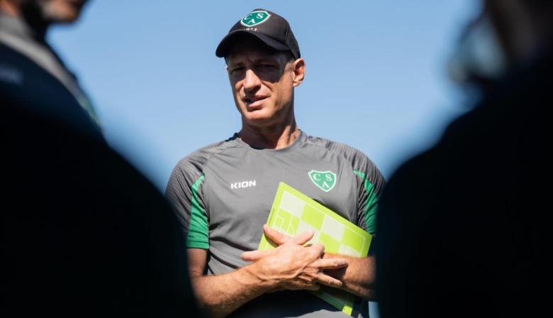 Sarmiento se juega más que tres puntos ante Estudiantes (RC)