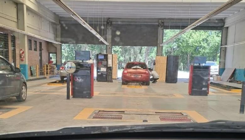 Petrecca propone cambiar la VTV para hacerla más fácil, con más talleres y más barata para los bonaerenses