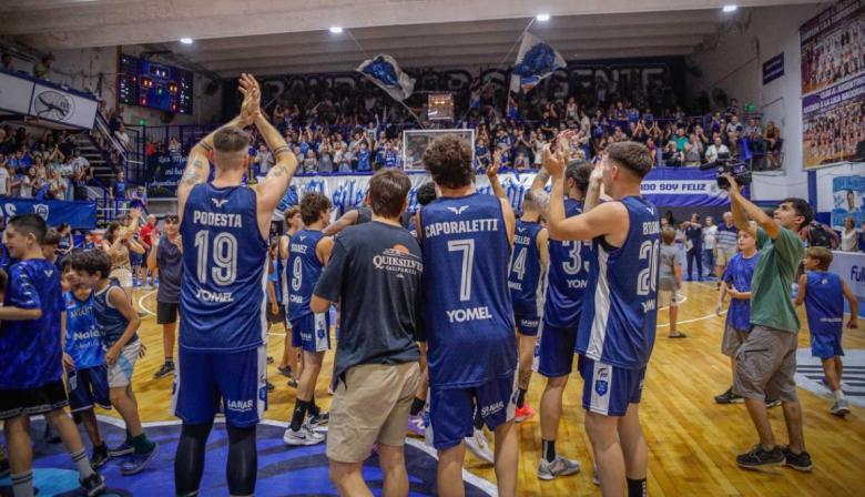 Argentino vuelve a presentarse en el Fortín con el objetivo de salir del fondo